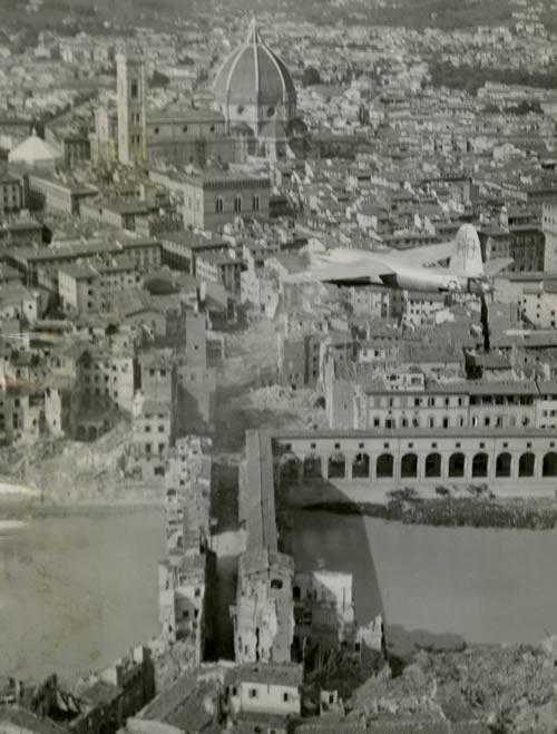 Ponte Vecchio