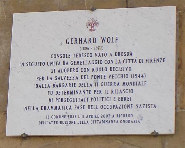 Ponte Vecchio