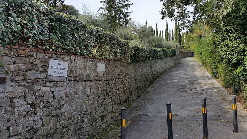 San Miniato