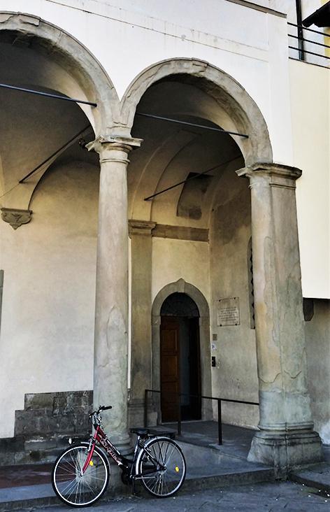 San Salvi