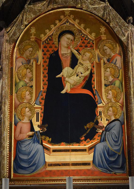 Orsanmichele