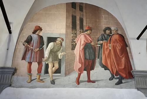 San Martino del Vescovo