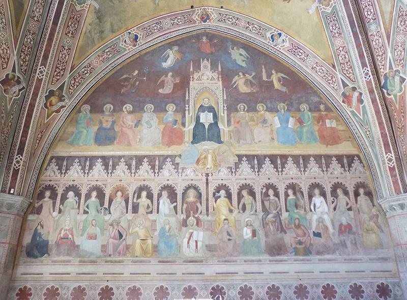 Santa Maria Novella