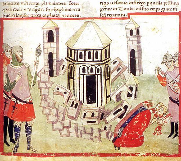 Santa Maria Sopra Porta