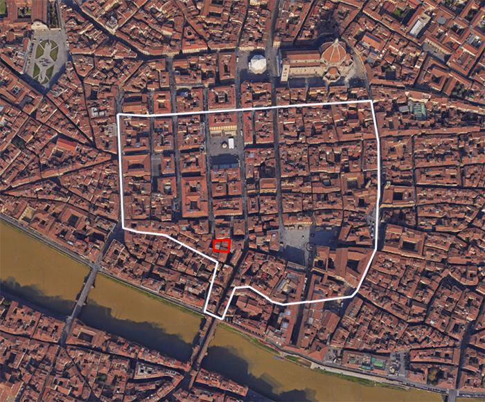 Santa Maria Sopra Porta