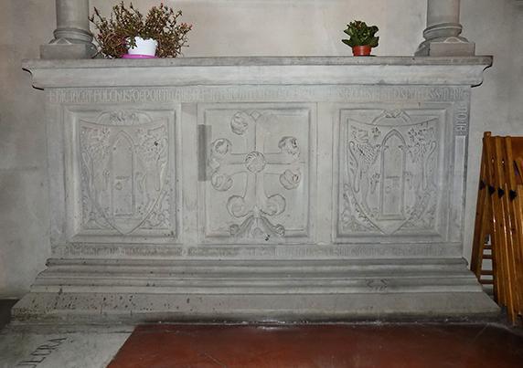 Folco Portinari