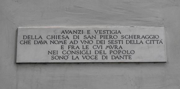 San Piero Scheraggio