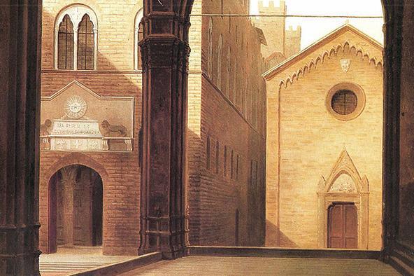 San Piero Scheraggio