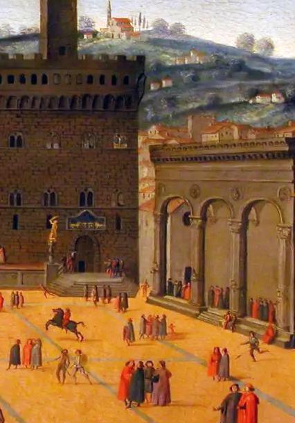 San Piero Scheraggio