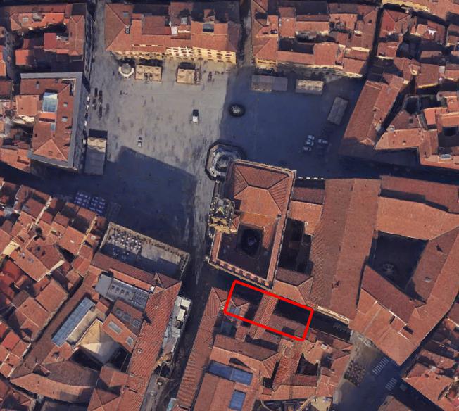 San Piero Scheraggio