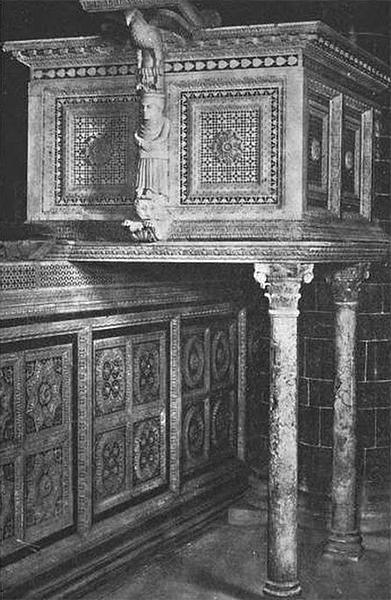San Piero Scheraggio