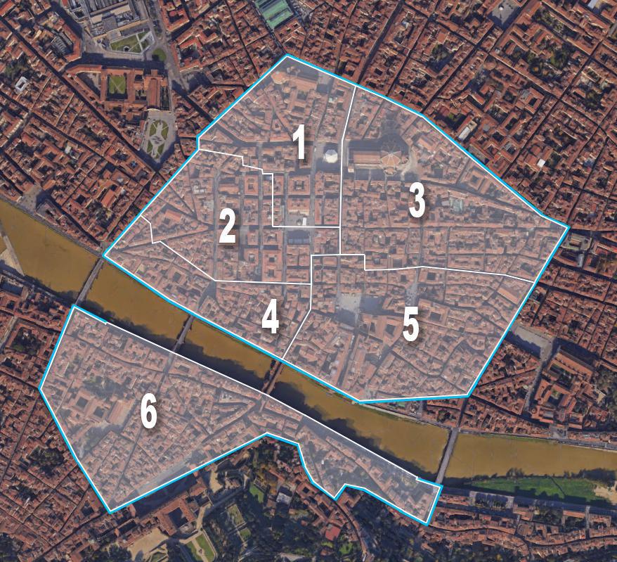 3. Cacciaguida and the 12th century