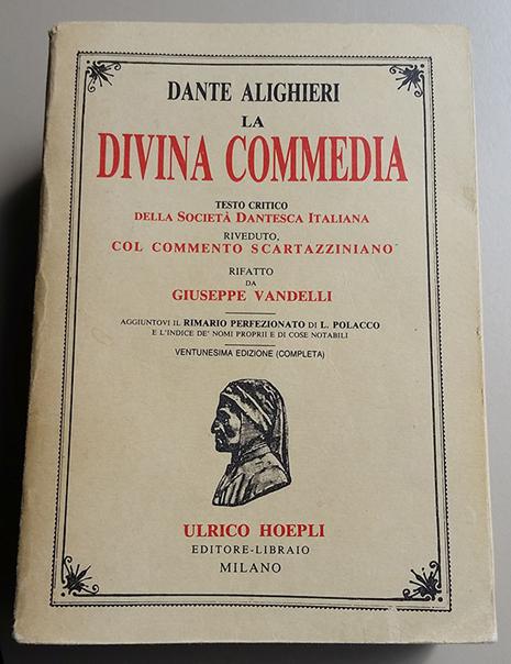 Società Dantesca