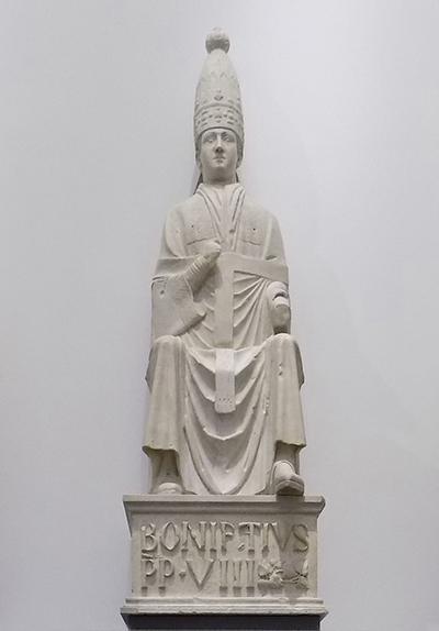 Duomo (già Santa Reparata)