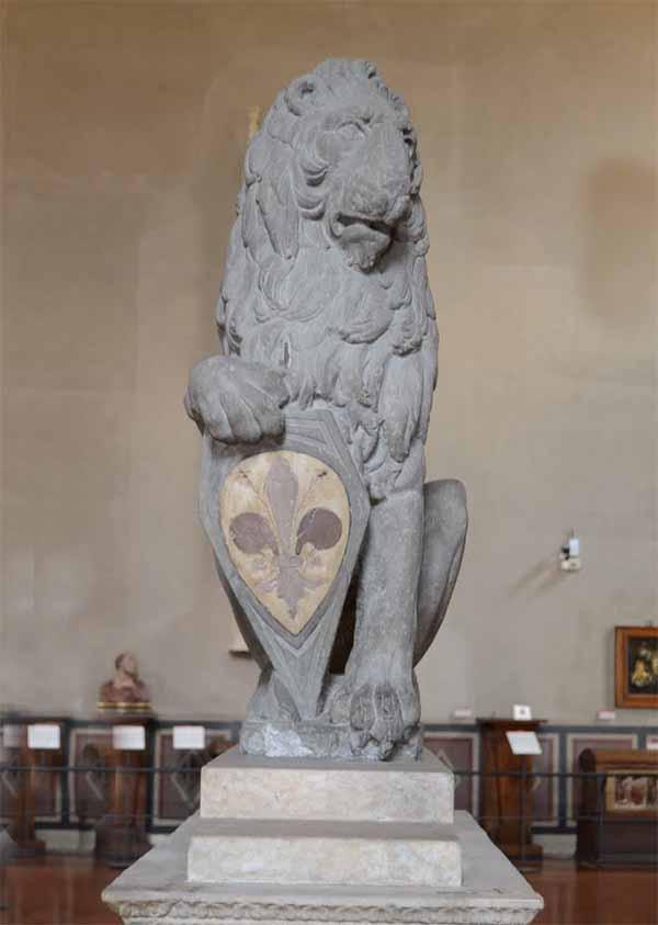 I. Anfiteatro Romano