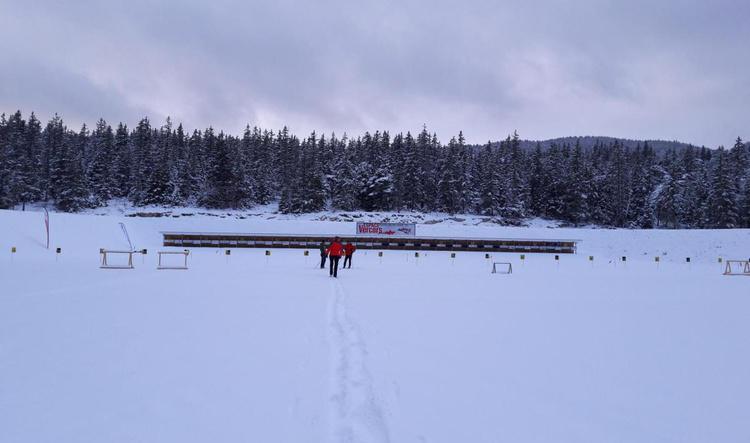 Educ'tour dans le Vercors