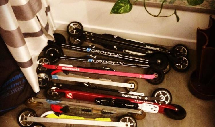 Camp de la Toussaint au Ski Golfe !