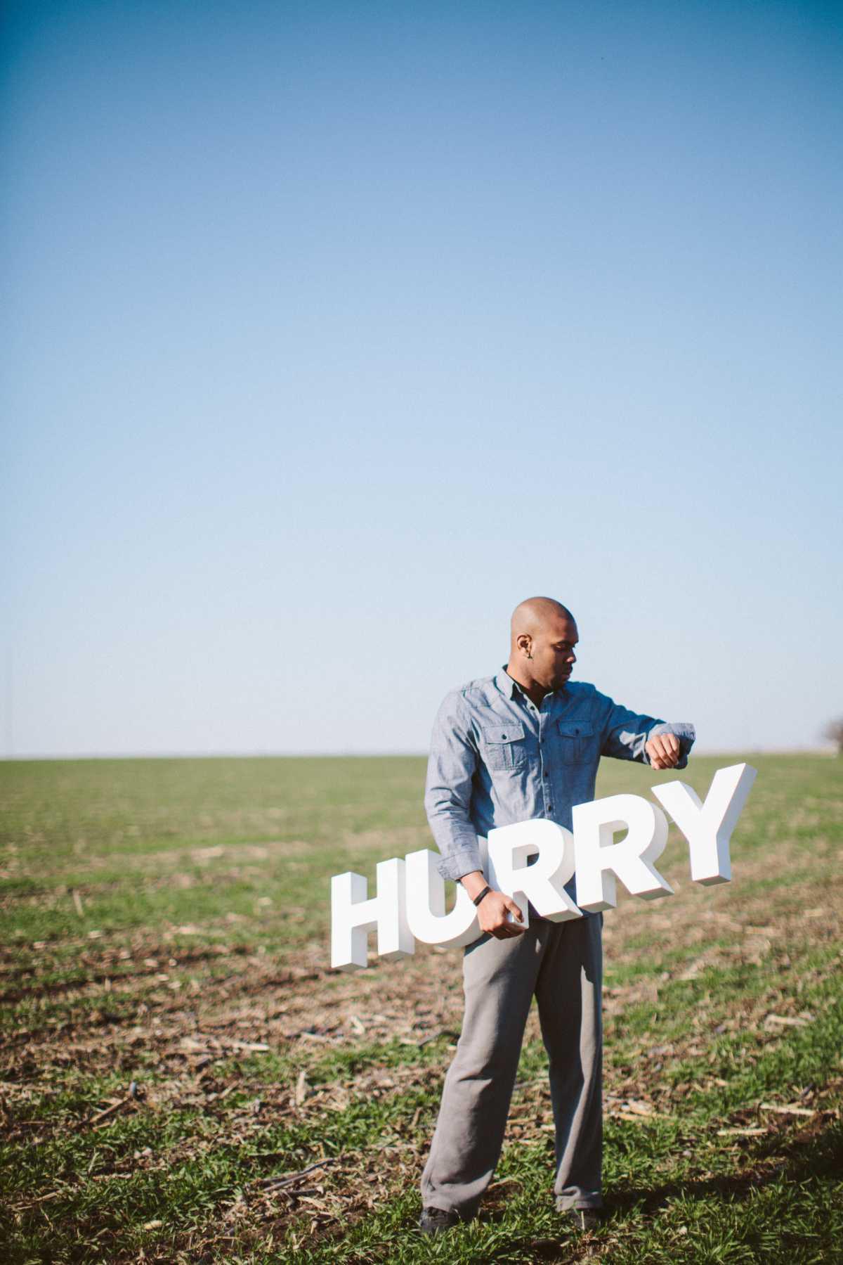 What's the Rush? #GreekLife What's the Rush? #GreekLife