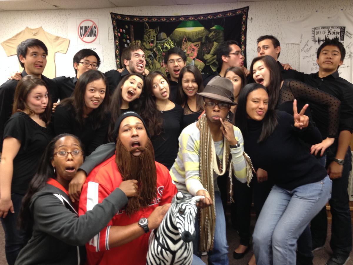 Sizzlin' Christian College Radio! Sizzlin' Christian College Radio!