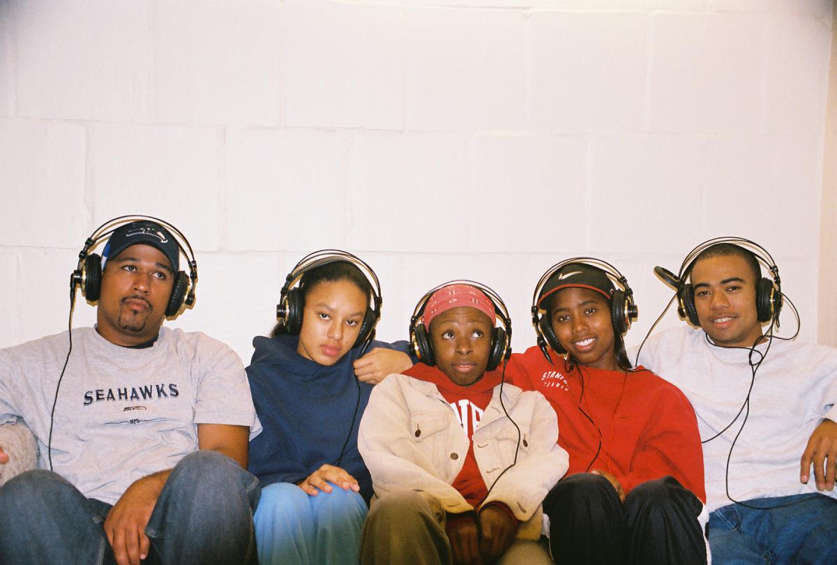 Sizzlin' Christian College Radio! Sizzlin' Christian College Radio!