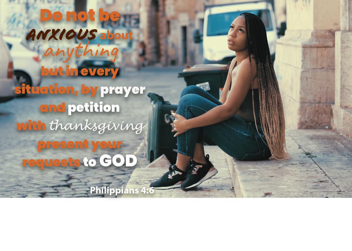 Zero Anxiety? It's Possible! Zero Anxiety? It's Possible!