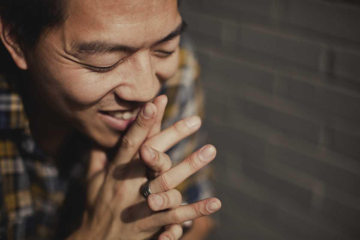 Anxiety's Answer Anxiety's Answer