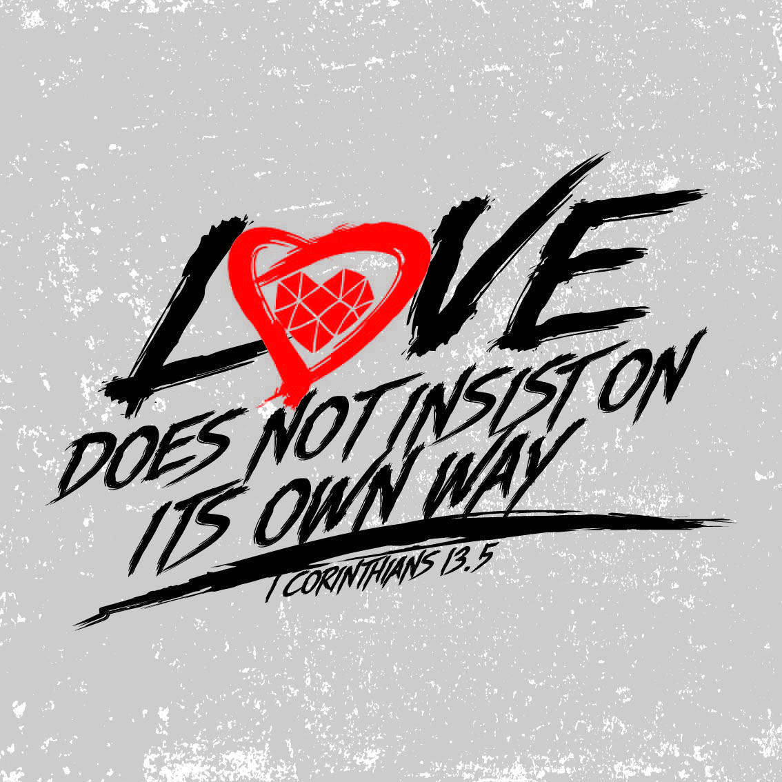 The Secret to Loving Your Neighbor The Secret to Loving Your Neighbor