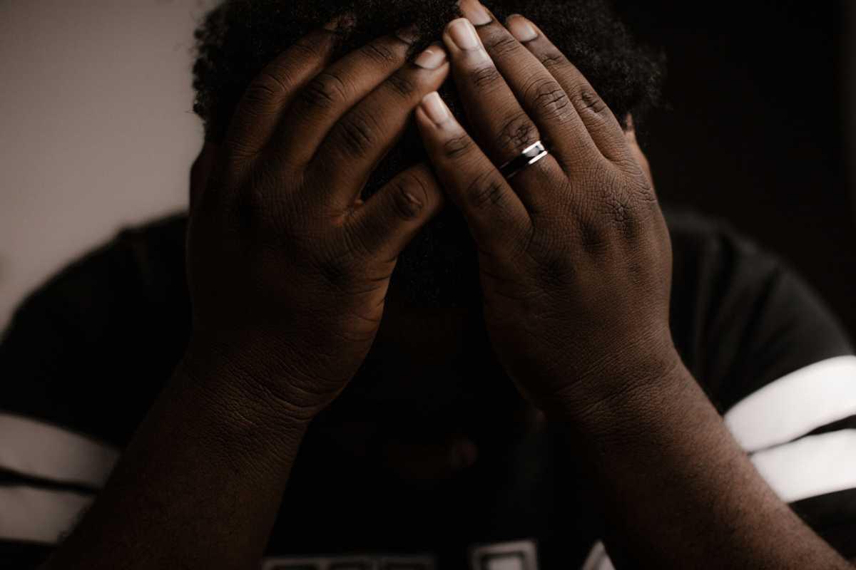 What Happens to My Calling When I Mess Up? What Happens to My Calling When I Mess Up?