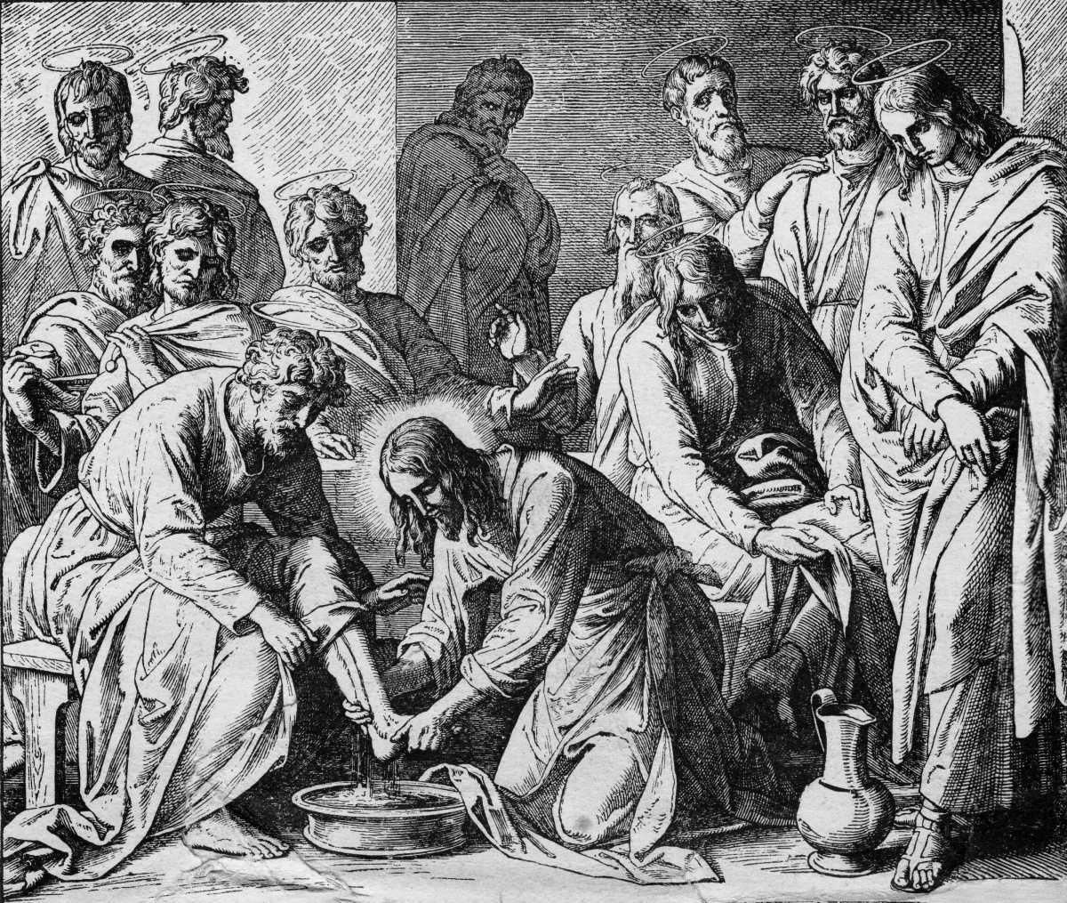 Humility: A Different Take Humility: A Different Take