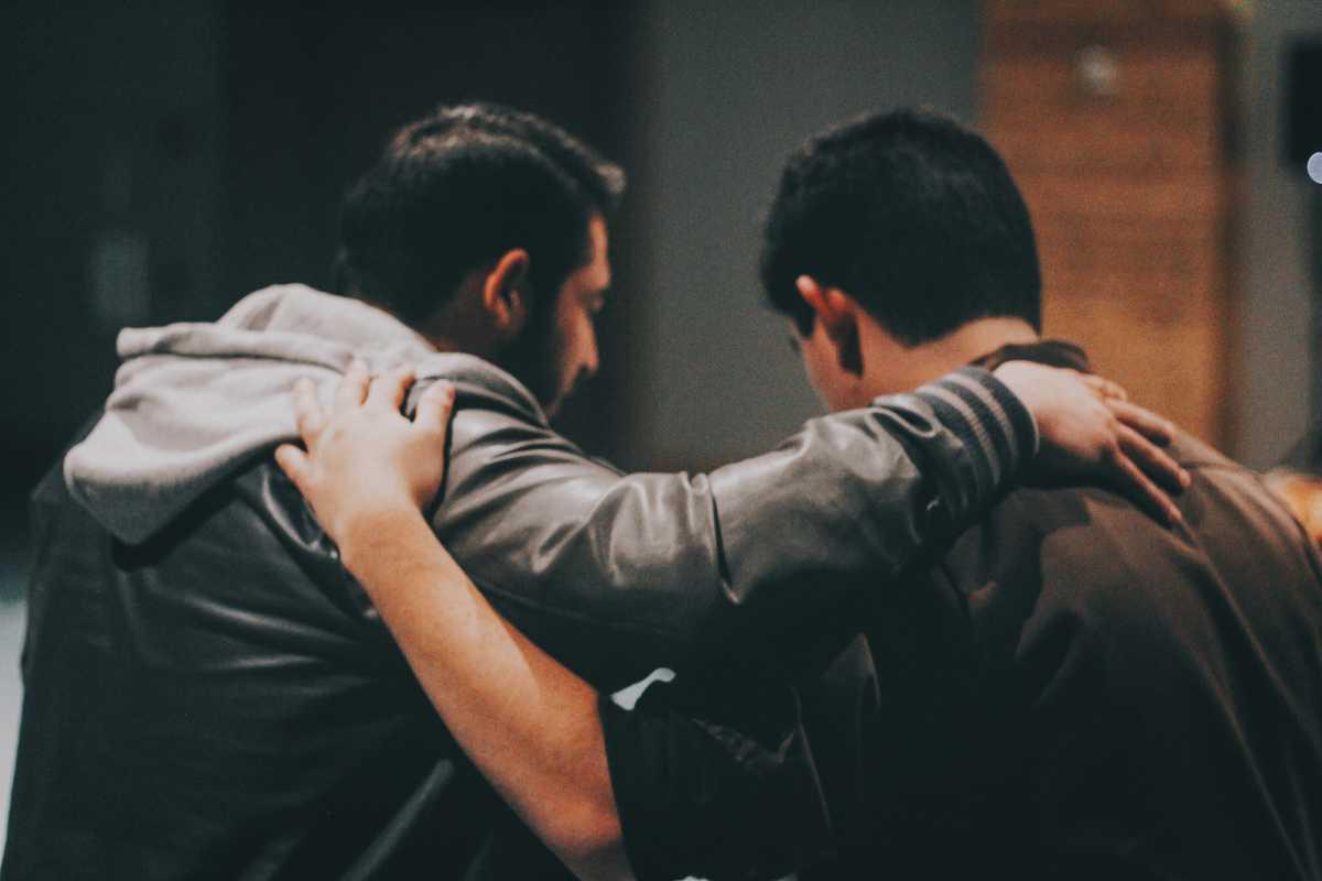 Truth & Love Truth & Love