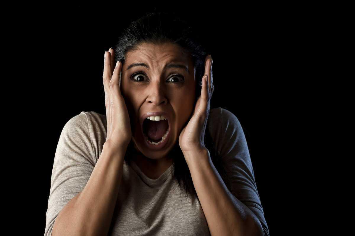 Scary as Hell! (Halloween Devotional) Scary as Hell! (Halloween Devotional)