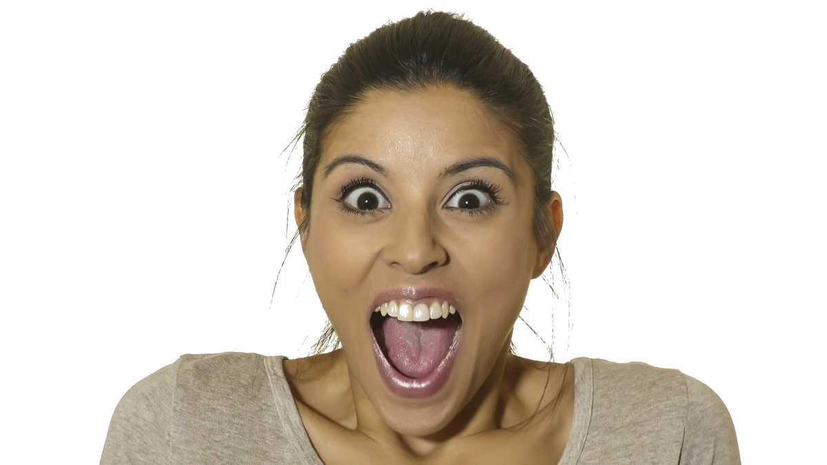 Scary as Hell! (Halloween Devotional) Scary as Hell! (Halloween Devotional)