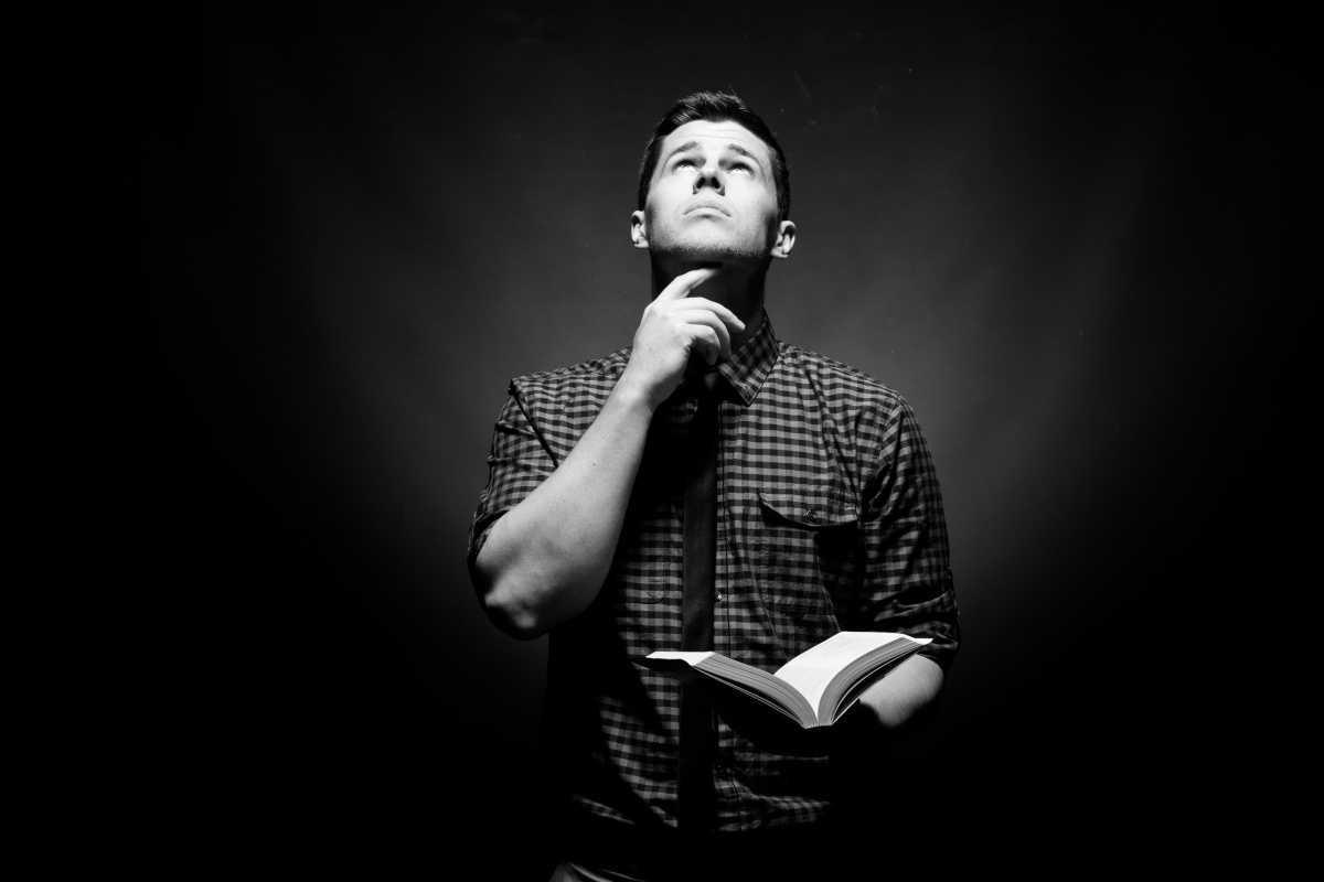 More Than Just Reading More Than Just Reading