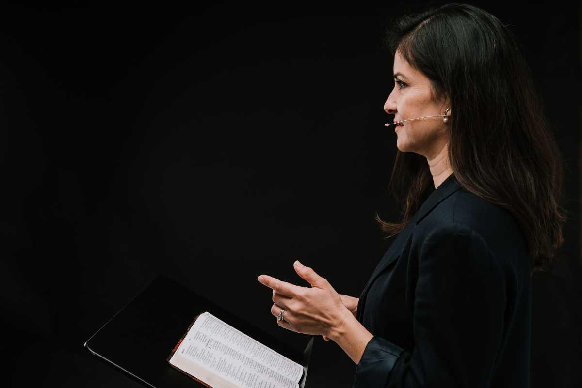 Equipping Us For A Supernatural Life Equipping Us For A Supernatural Life