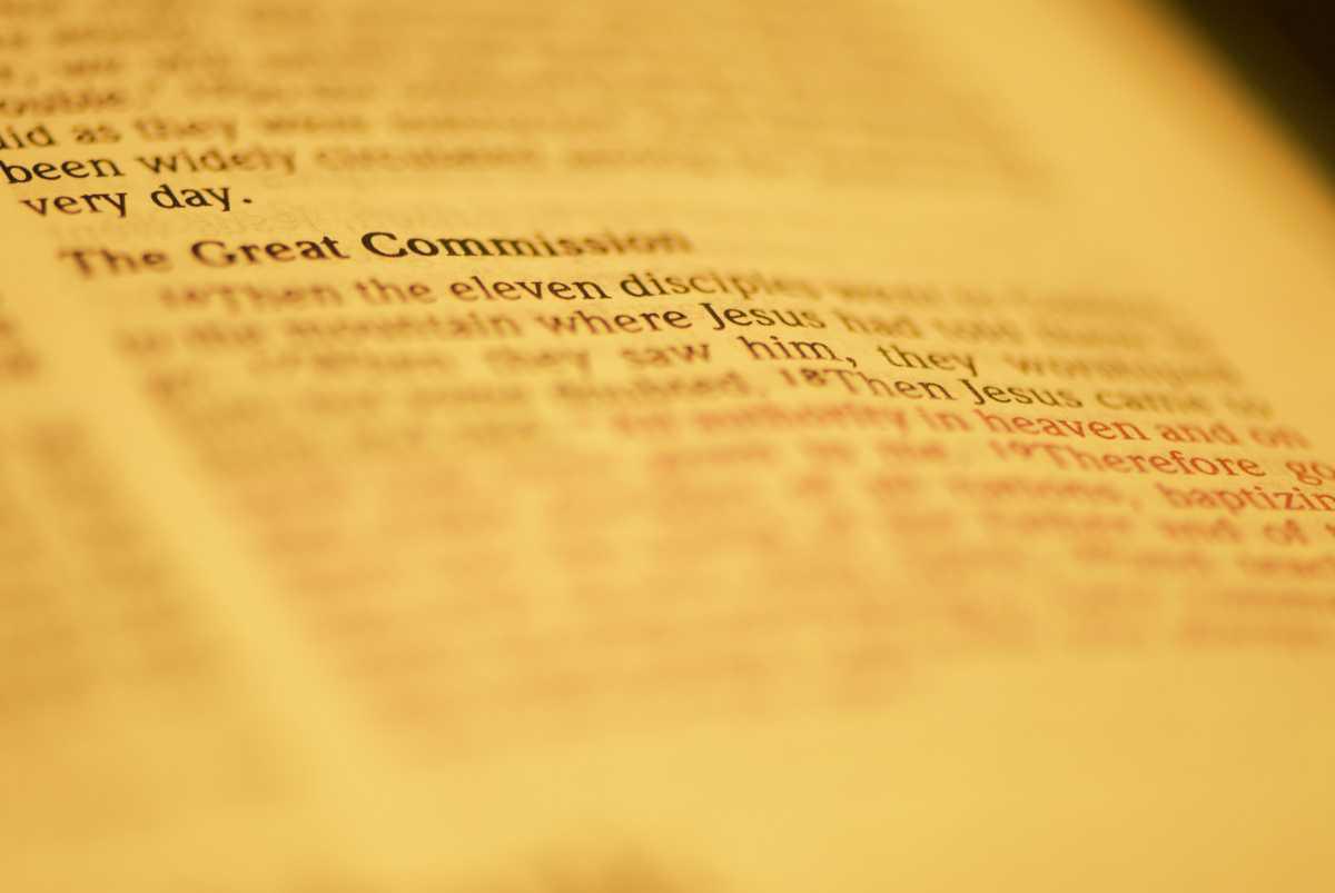 Equipping Us For A Supernatural Life Equipping Us For A Supernatural Life