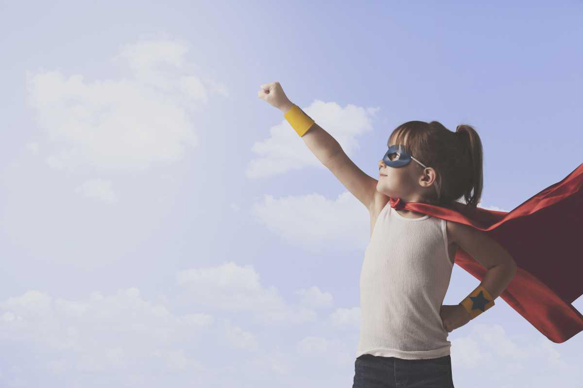 On Courage On Courage