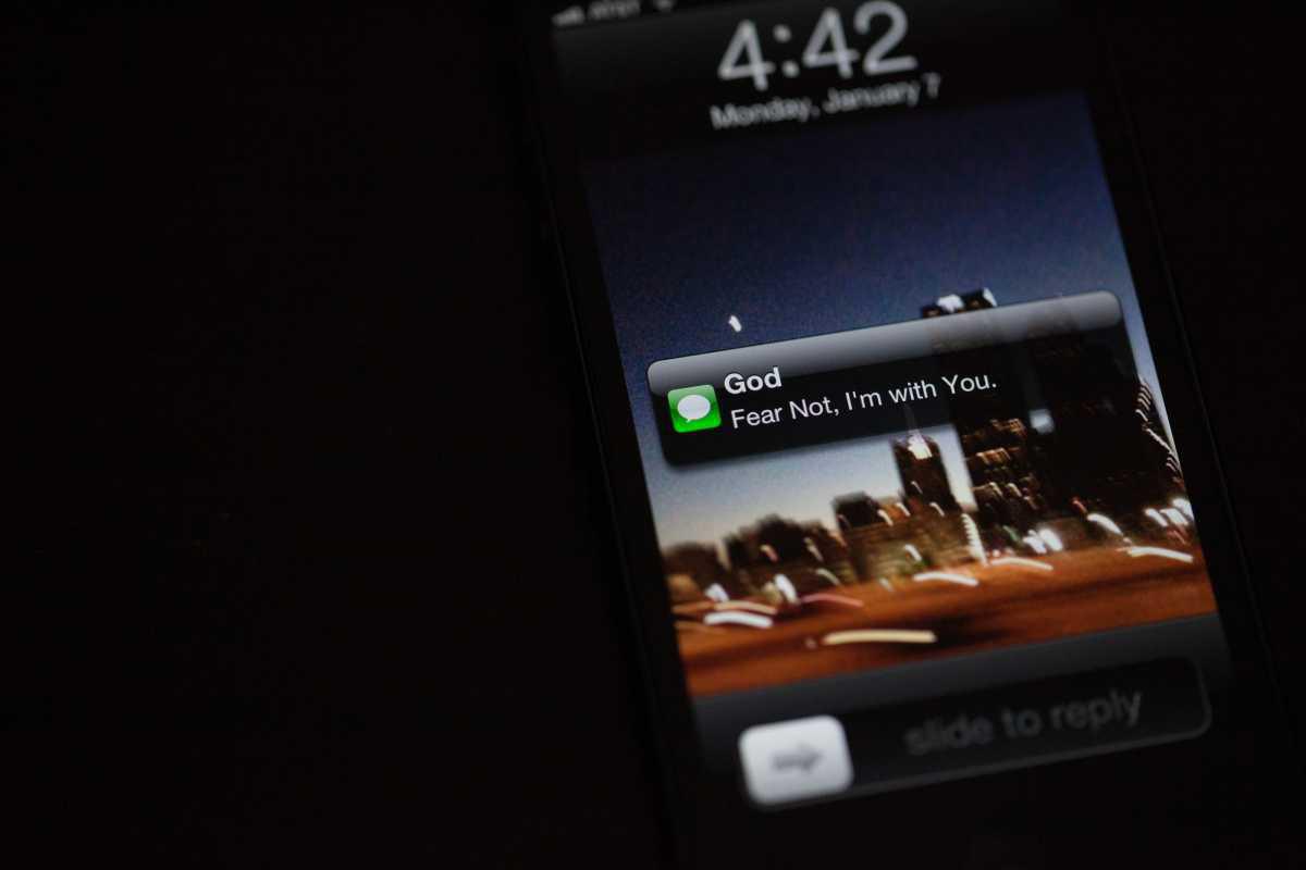 On Courage On Courage