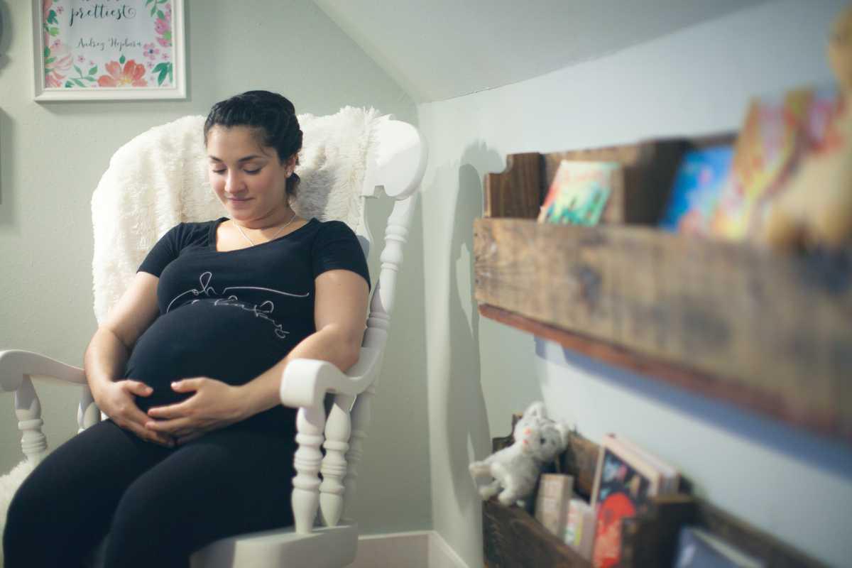 Just Right Just Right