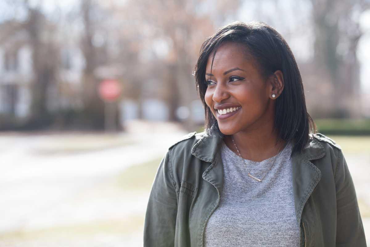 Just Right Just Right