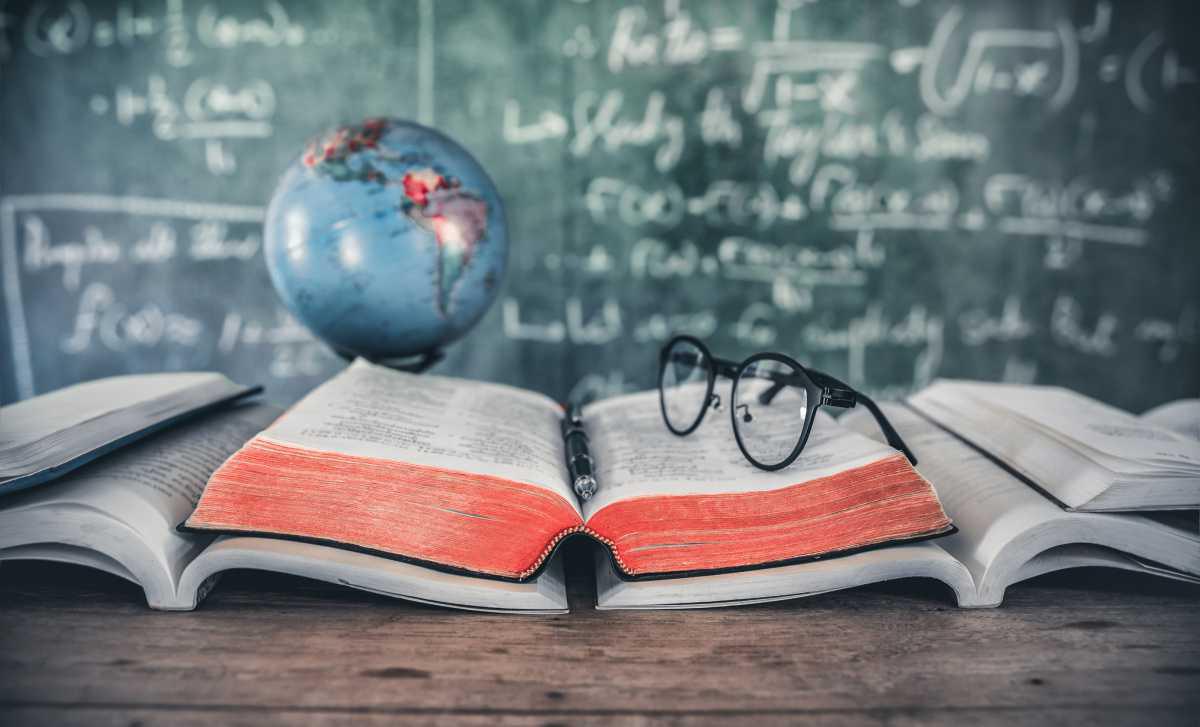 Bible Math: Less Me = More God Bible Math: Less Me = More God