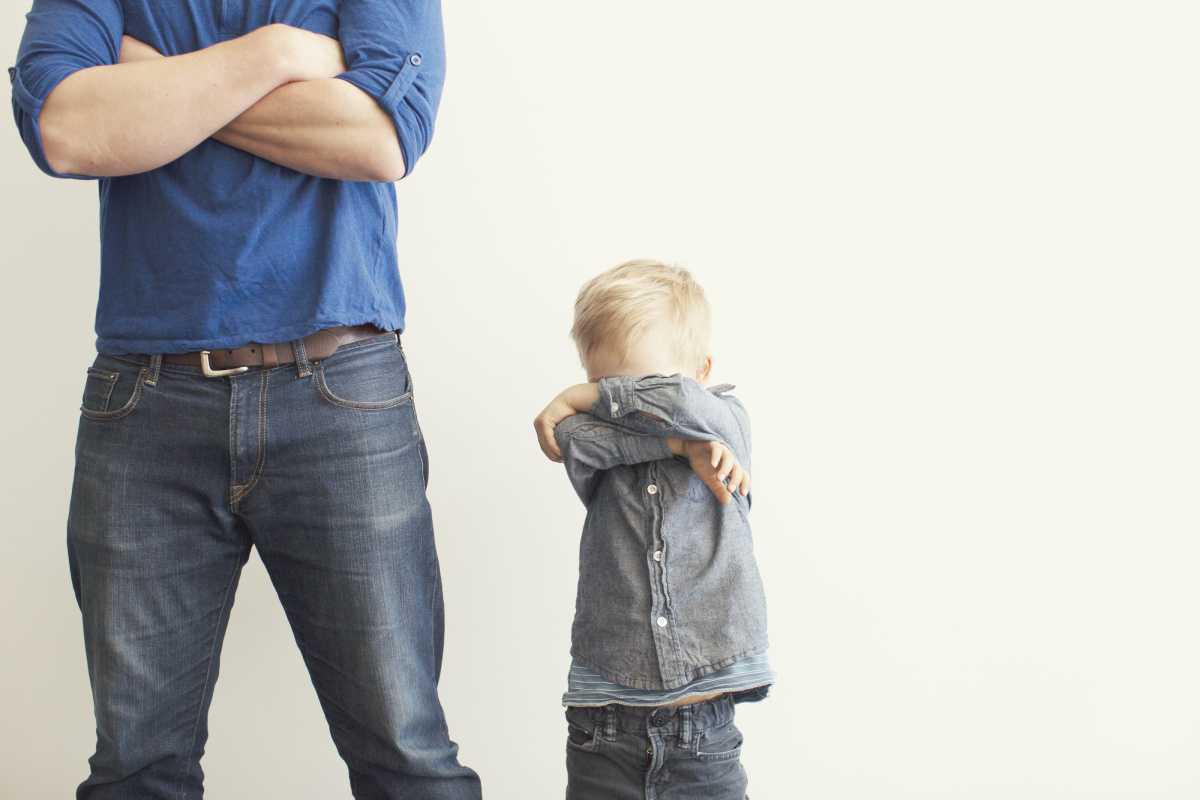 Love vs. Approval: There’s a Difference Love vs. Approval: There’s a Difference