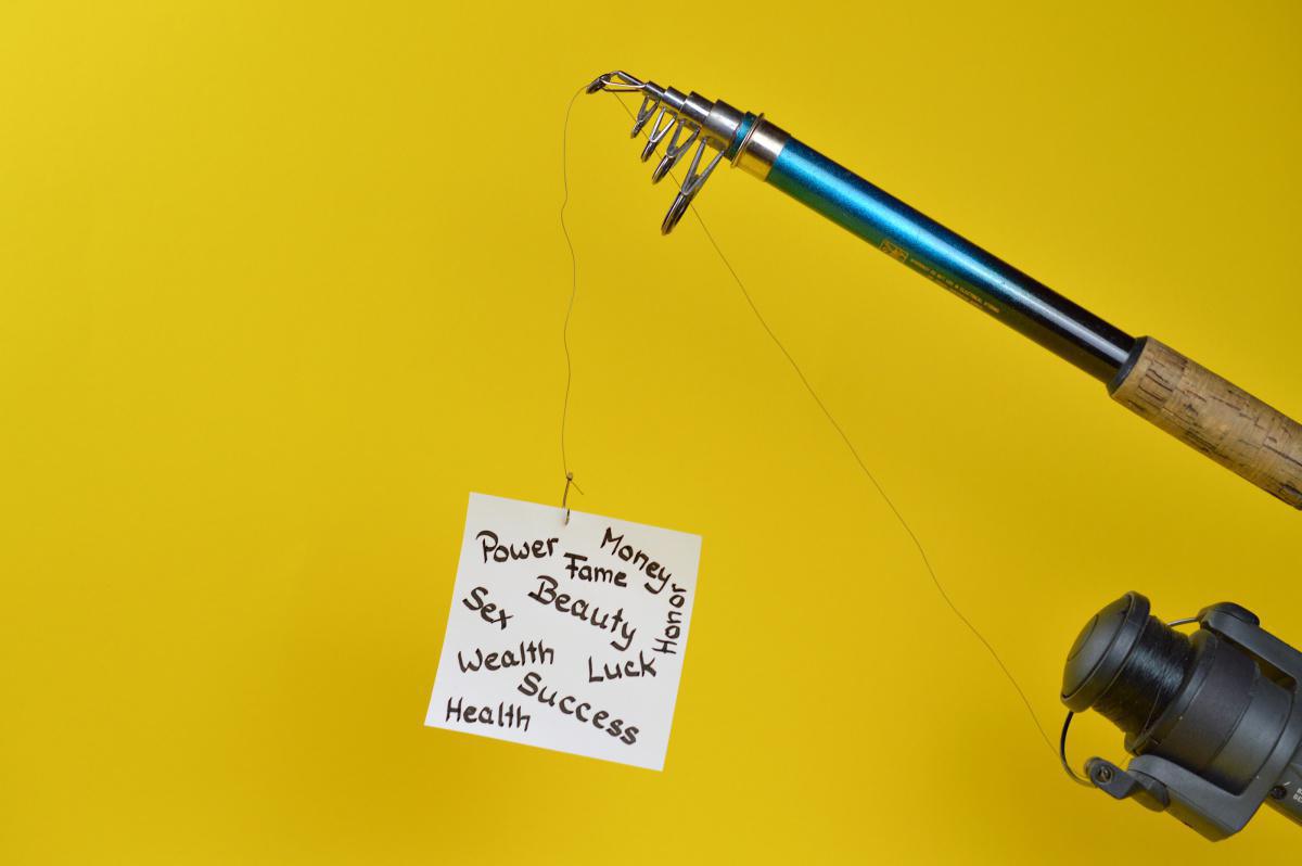 Today’s Idolatry Today’s Idolatry