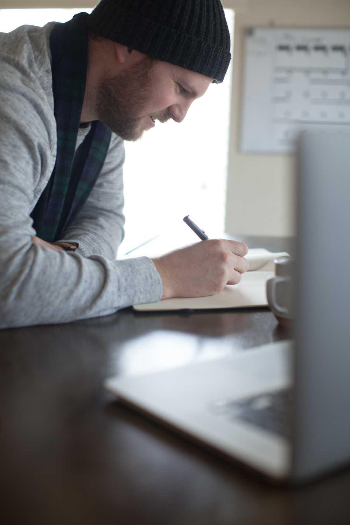 New Year's Resolutions? New Year's Resolutions?