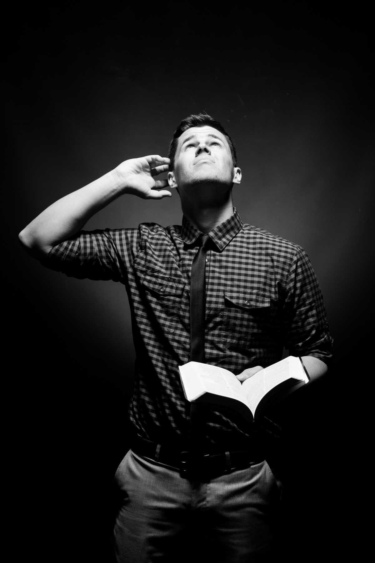 What God Wants What God Wants