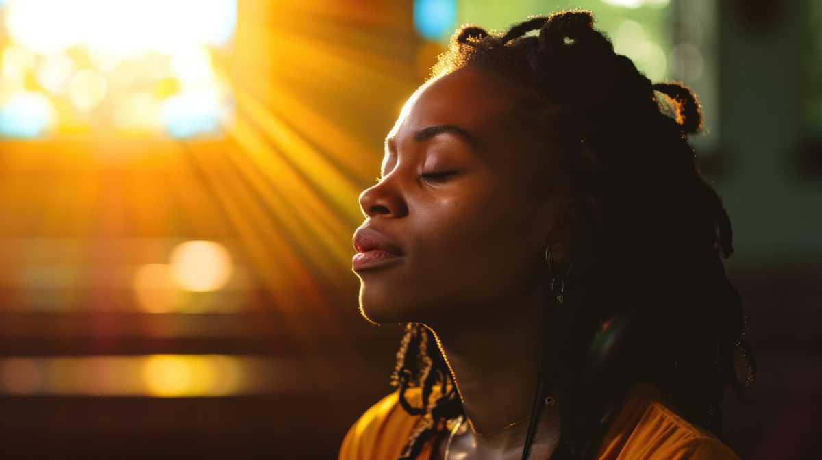 A Prayer for Character A Prayer for Character