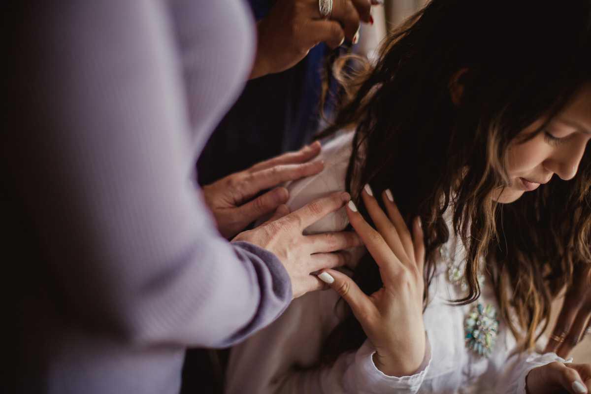 A Prayer for Character A Prayer for Character