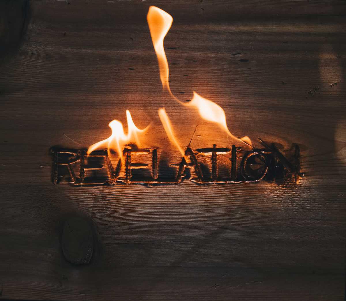 Revelation: More Than Knowledge Revelation: More Than Knowledge