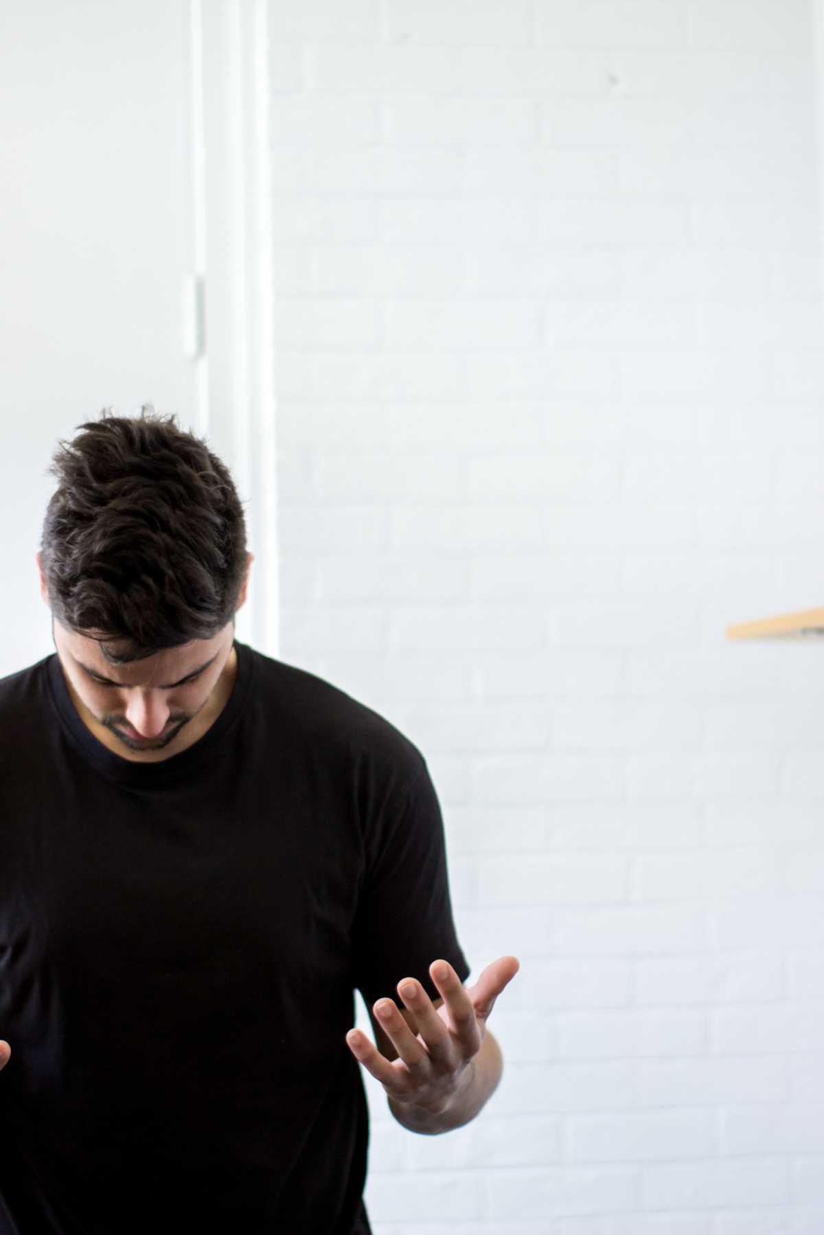 Look in the Mirror  Look in the Mirror