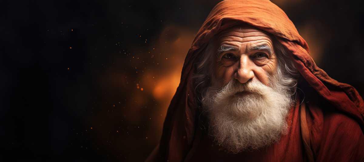 Adventures With God! Adventures With God!