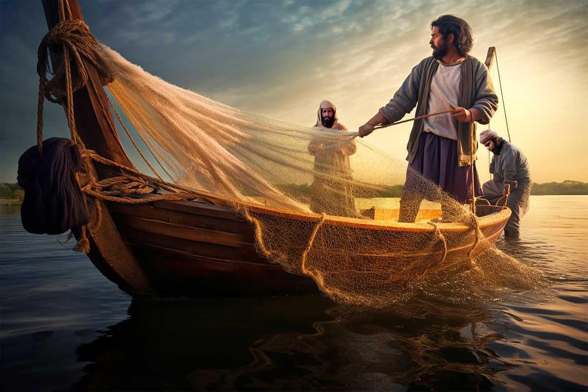 Adventures With God! Adventures With God!